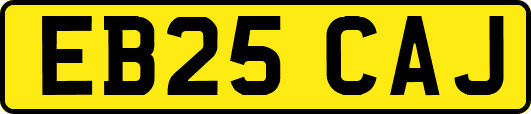 EB25CAJ