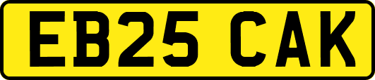 EB25CAK