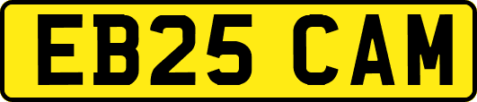 EB25CAM