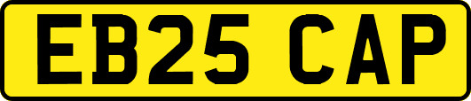 EB25CAP