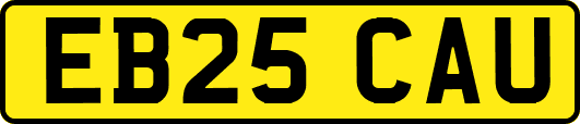 EB25CAU