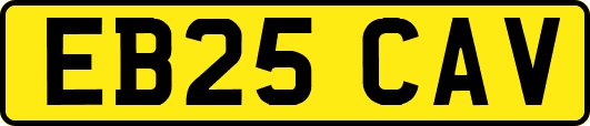 EB25CAV