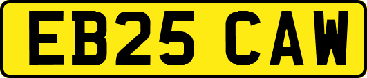 EB25CAW