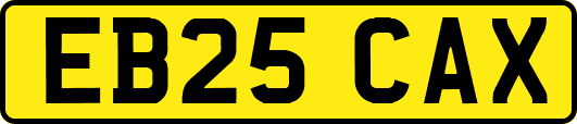 EB25CAX