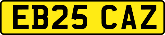 EB25CAZ