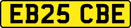 EB25CBE