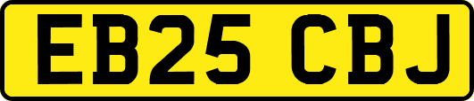 EB25CBJ