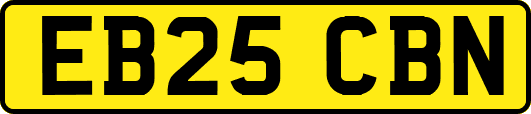 EB25CBN