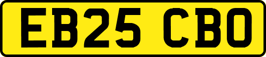 EB25CBO