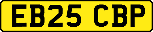 EB25CBP
