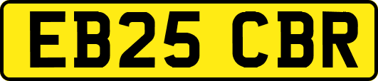 EB25CBR