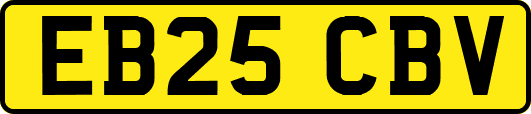 EB25CBV