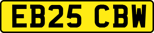 EB25CBW