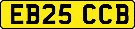 EB25CCB