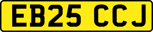 EB25CCJ
