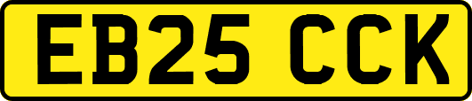 EB25CCK
