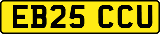 EB25CCU