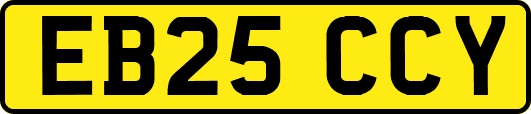 EB25CCY