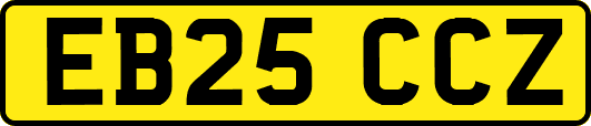 EB25CCZ
