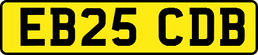 EB25CDB