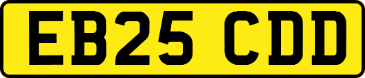 EB25CDD