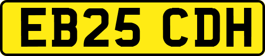 EB25CDH