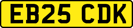 EB25CDK