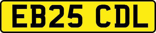 EB25CDL