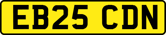 EB25CDN