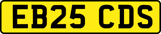 EB25CDS