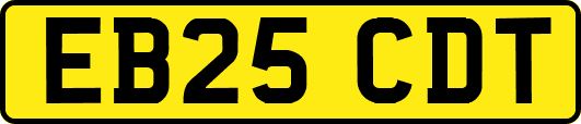 EB25CDT