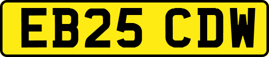 EB25CDW
