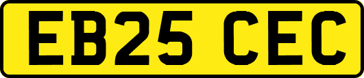 EB25CEC