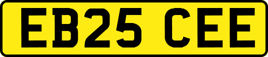 EB25CEE