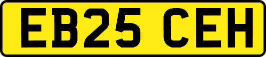 EB25CEH