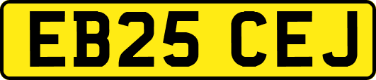 EB25CEJ