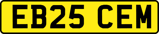 EB25CEM
