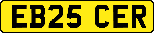 EB25CER