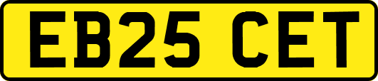 EB25CET