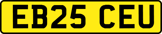 EB25CEU