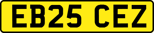 EB25CEZ