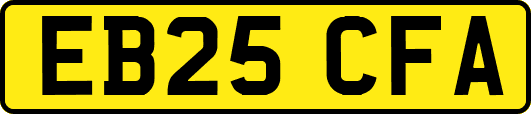 EB25CFA