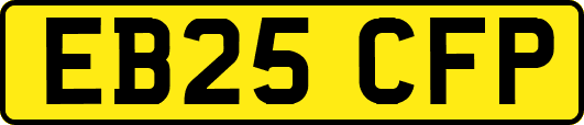 EB25CFP