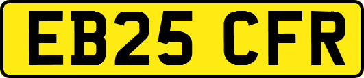 EB25CFR