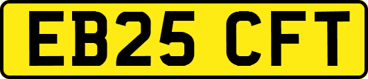 EB25CFT