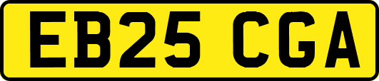 EB25CGA