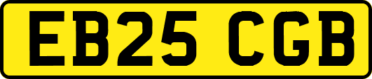 EB25CGB