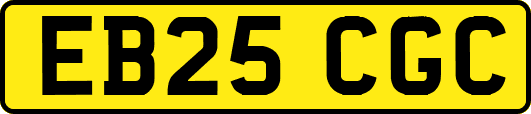 EB25CGC