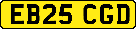 EB25CGD