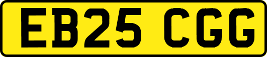 EB25CGG